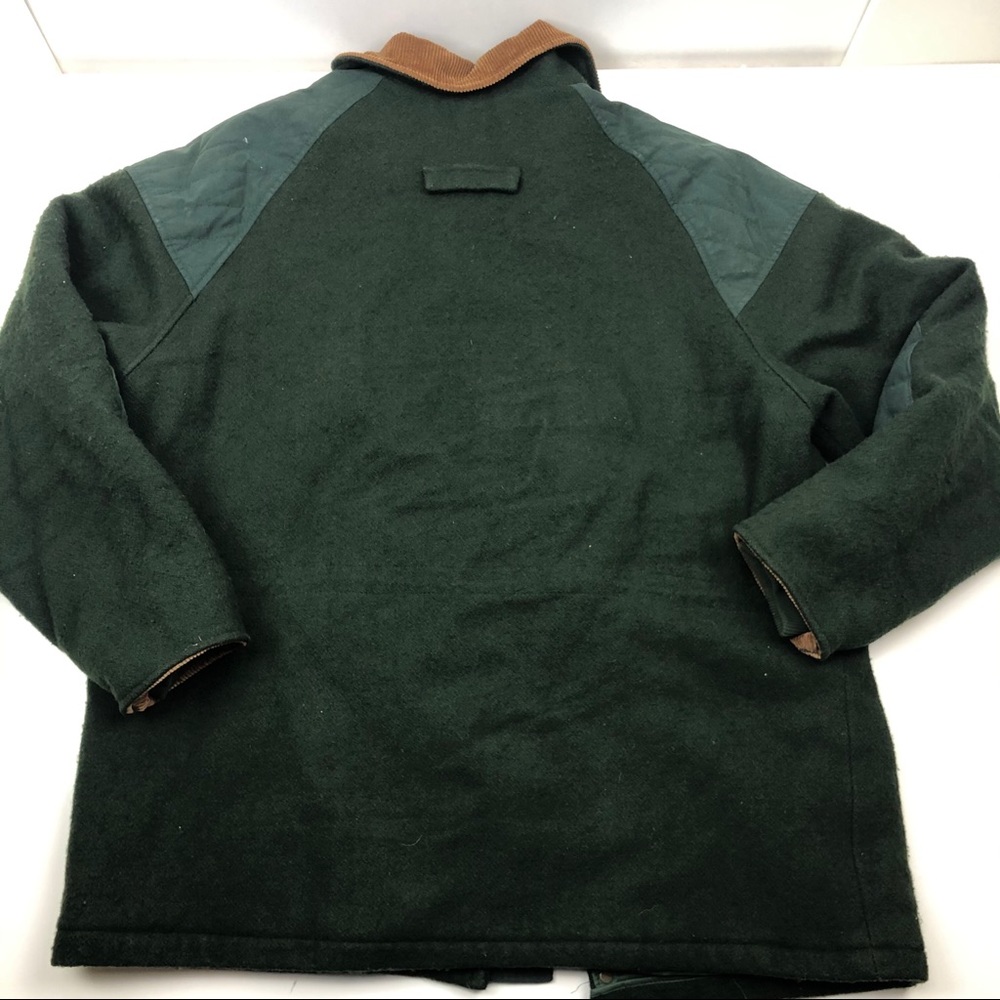 Woolrich Wool Field Jacket - Picture 2 of 6
